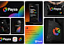 design unique logo and full branding kit, brand identity, style guidelines